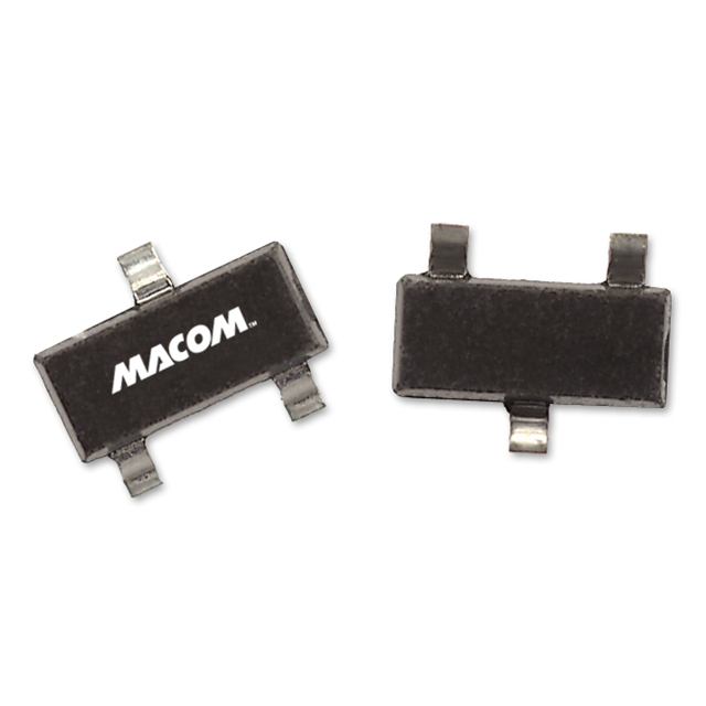MA4E1338A1-287T MACOM Technology Solutions  Diodes - RF
